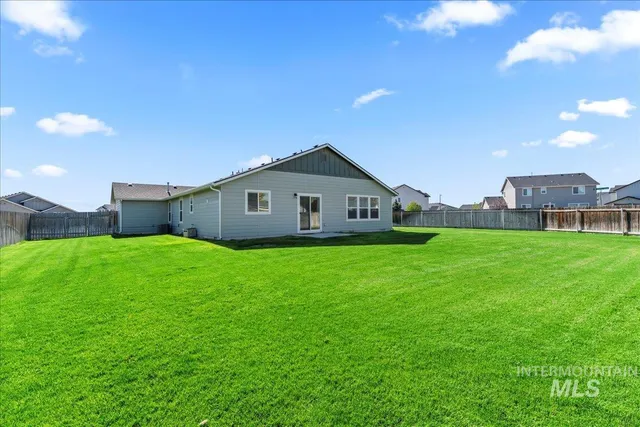 $435,000 | 890 Lago Street, Mountain Home, ID 83647
