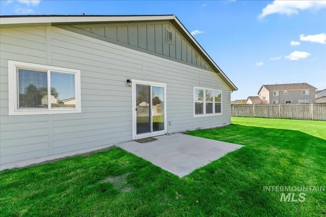 $435,000 | 890 Lago Street, Mountain Home, ID 83647