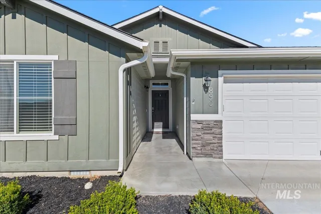 $435,000 | 890 Lago Street, Mountain Home, ID 83647