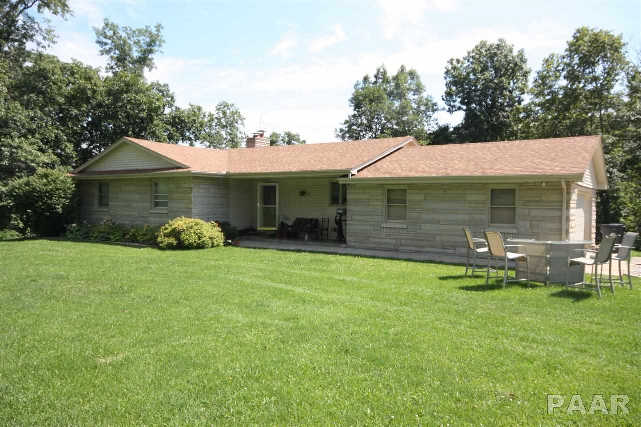 6826 West Lancaster Road Bartonville, IL 61607 - Photo 1 of 36