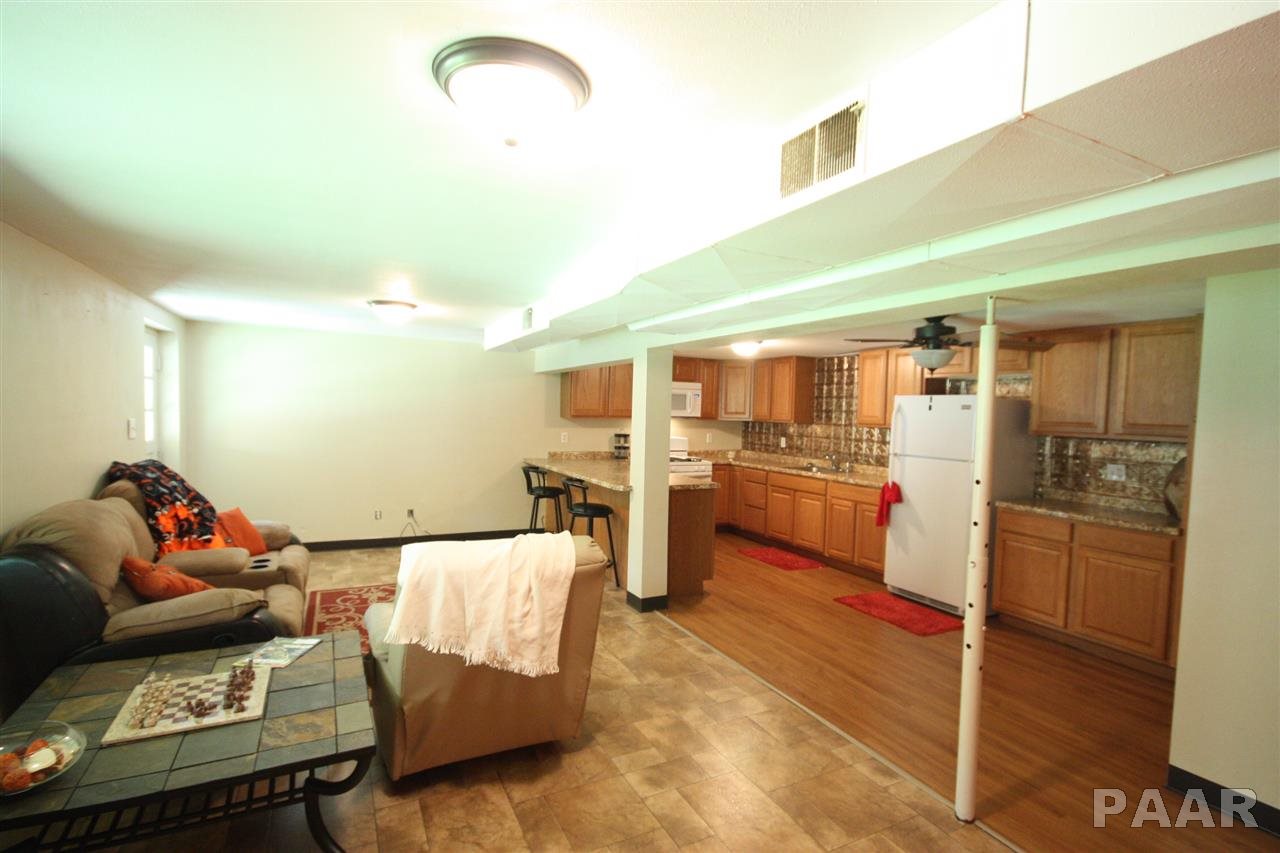 6826 West Lancaster Road Bartonville, IL 61607 - Photo 16 of 36