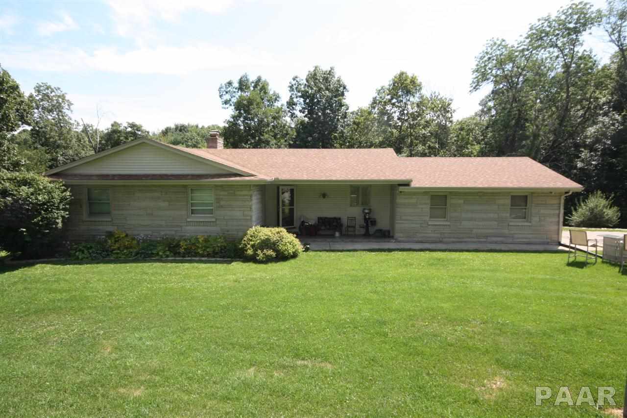6826 West Lancaster Road Bartonville, IL 61607 - Photo 33 of 36