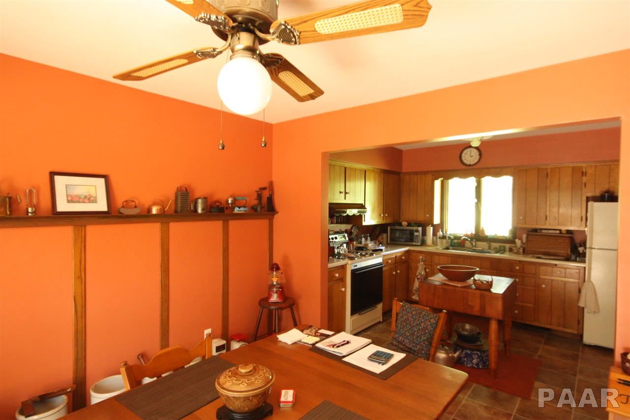6826 West Lancaster Road Bartonville, IL 61607 - Photo 9 of 36