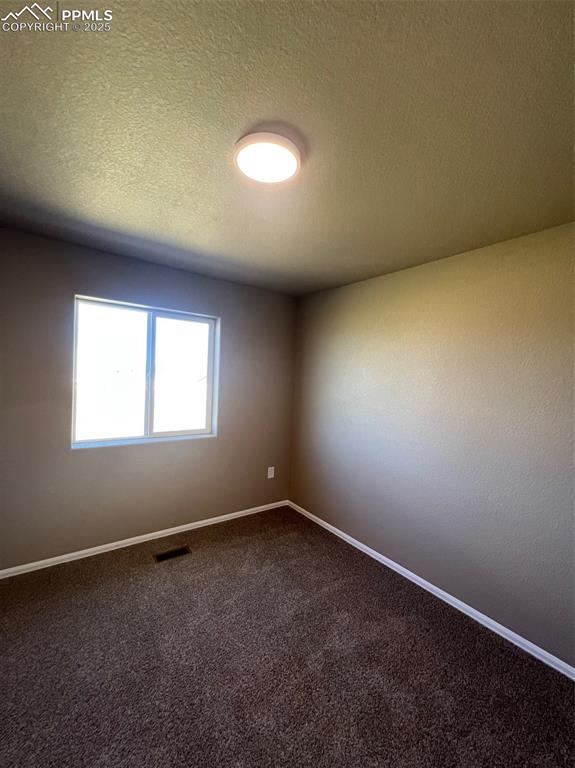 1874 Sandtoft Heights Colorado Springs, CO 80951 - Photo 14 of 31 an empty room with a empty space and window
