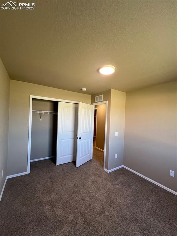 1874 Sandtoft Heights Colorado Springs, CO 80951 - Photo 16 of 31 a view of an empty room