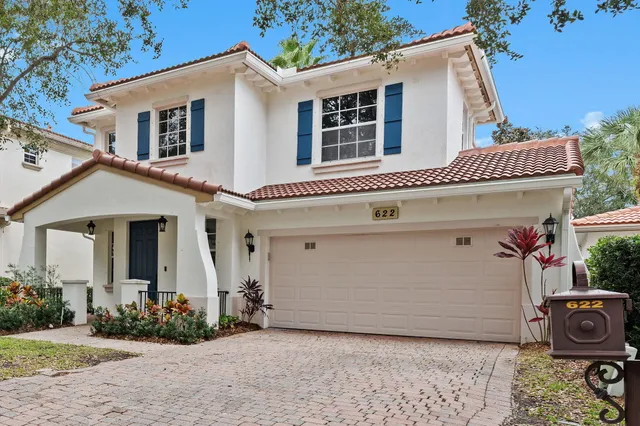 $849,000 | 622 Castle Drive, Palm Beach Gardens, FL 33410