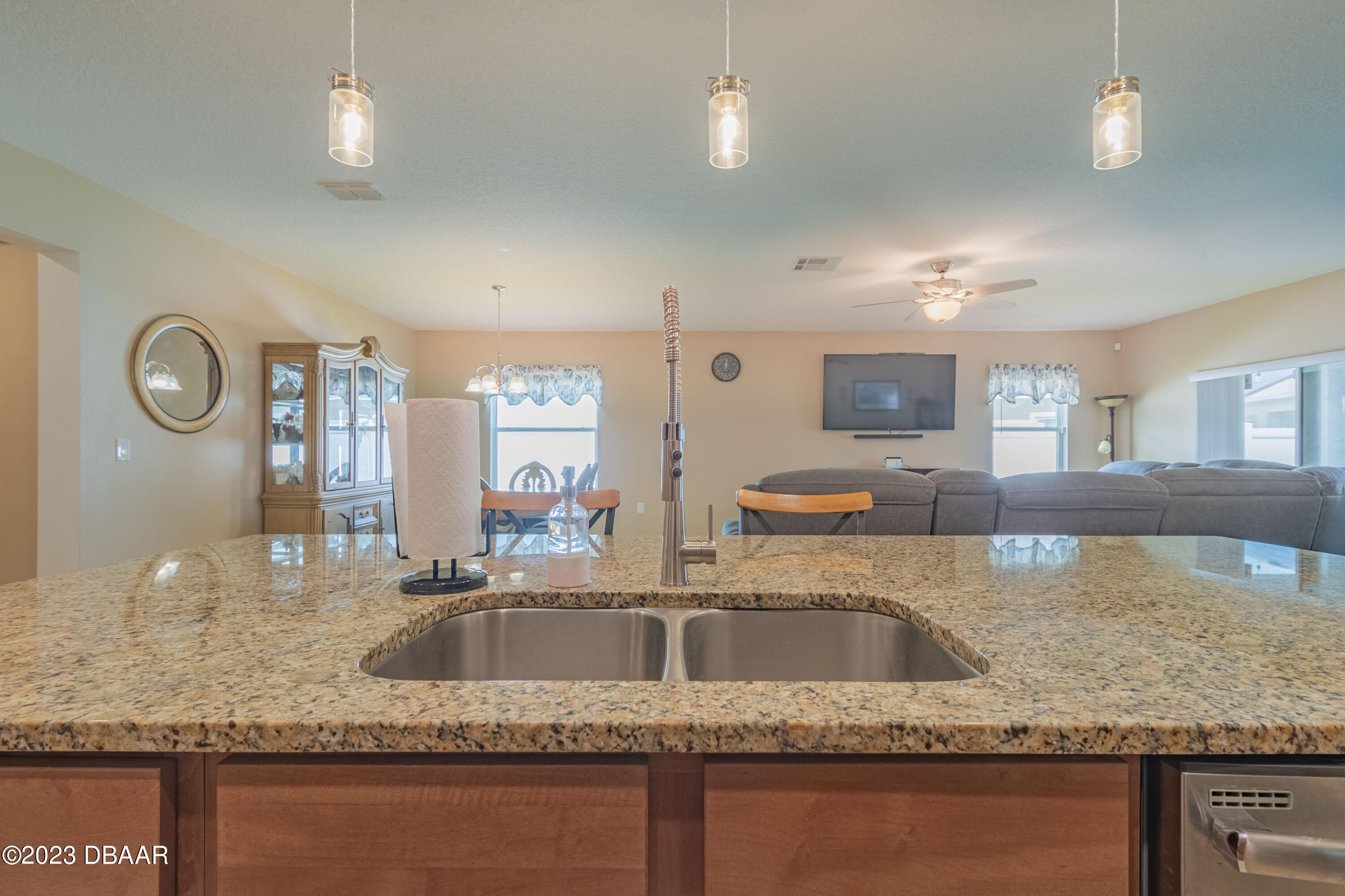 265 East Fiesta Key Loop DeLand, FL 32720 - Photo 8 of 20 265 Fiesta Key_4