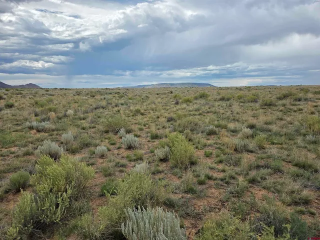 $6,000 | Tbd War Eagle Trail, San Luis, CO 81152