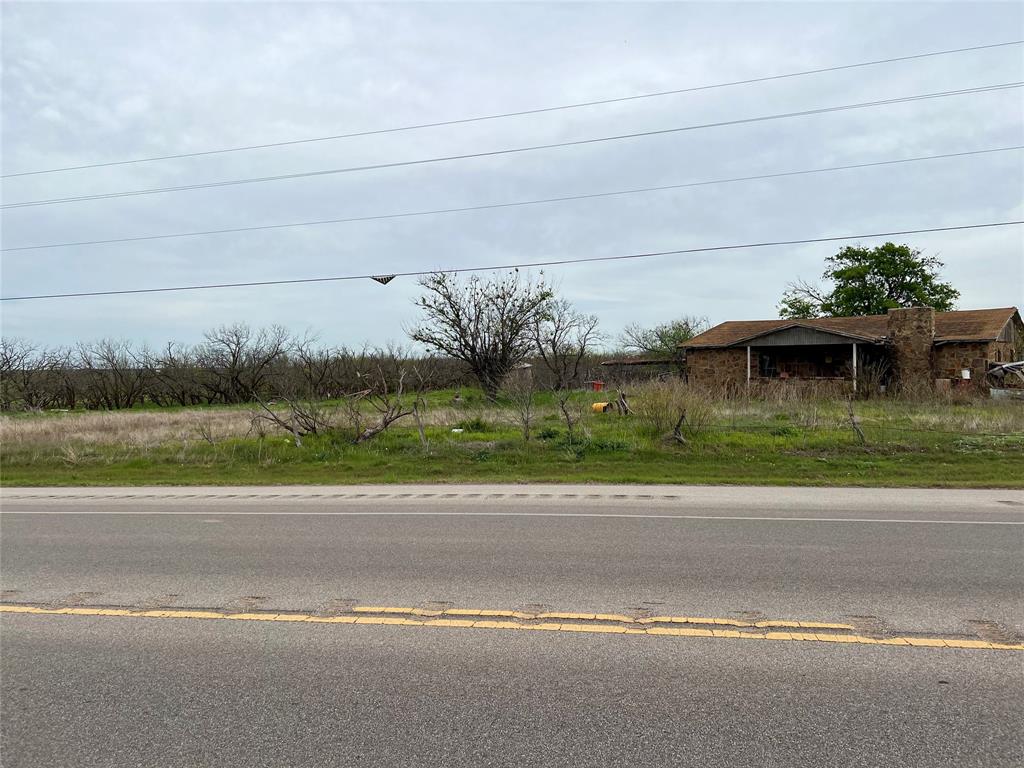 9315 Highway 79 Wichita Falls, TX 76310 - Photo 4 of 29 View of road