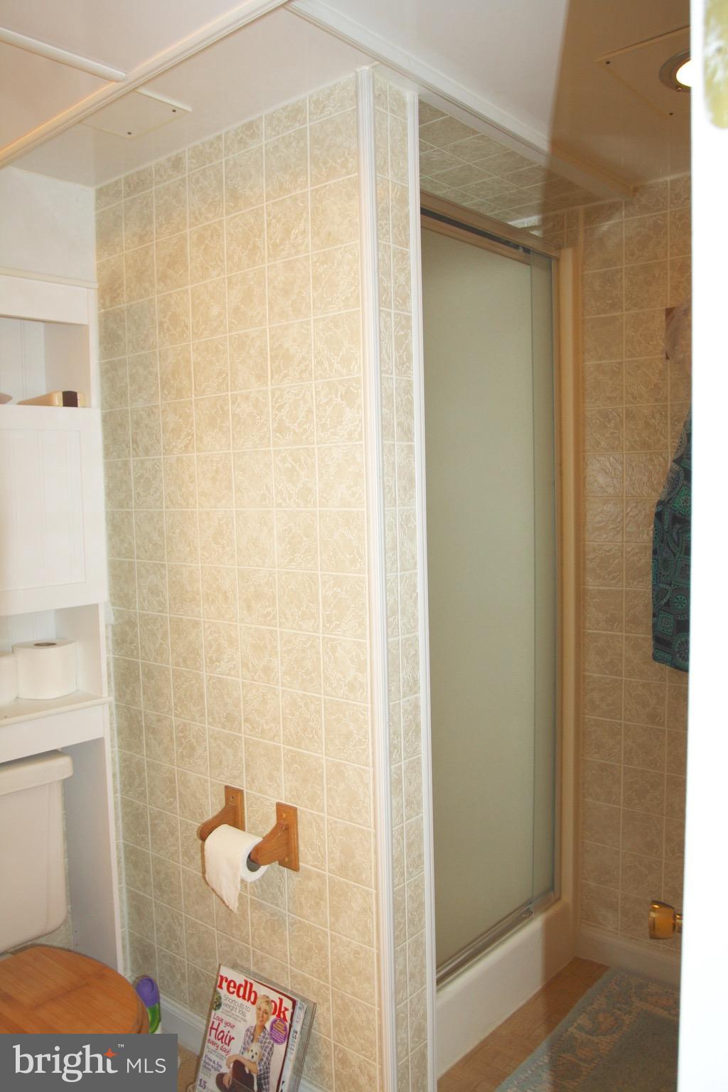1851 Wilson Road Huntingtown, MD 20639 - Photo 16 of 25 Bath