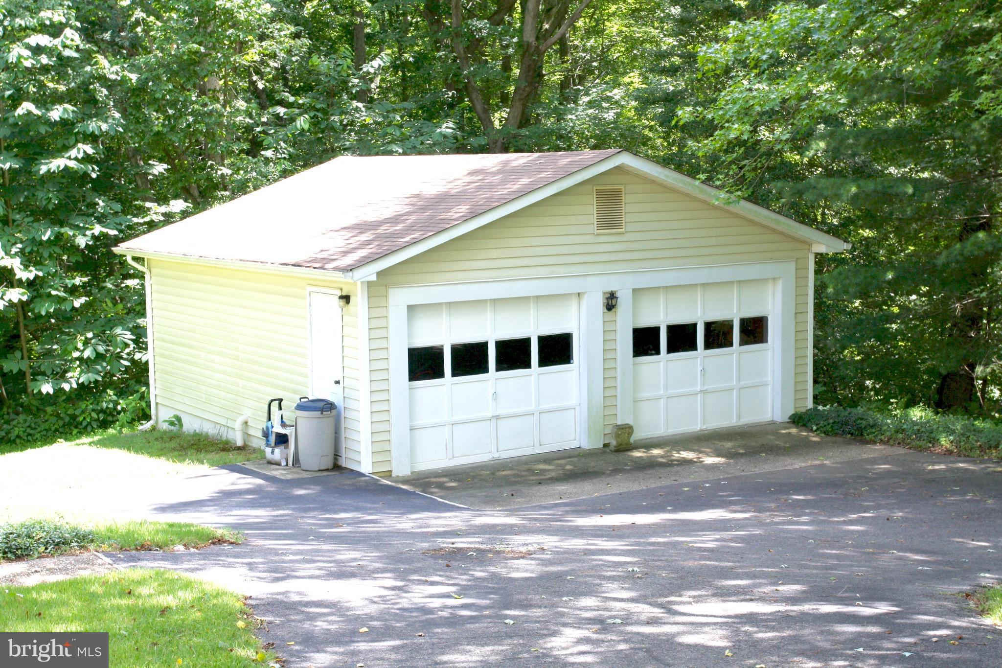 1851 Wilson Road Huntingtown, MD 20639 - Photo 4 of 25 Exterior (General)
