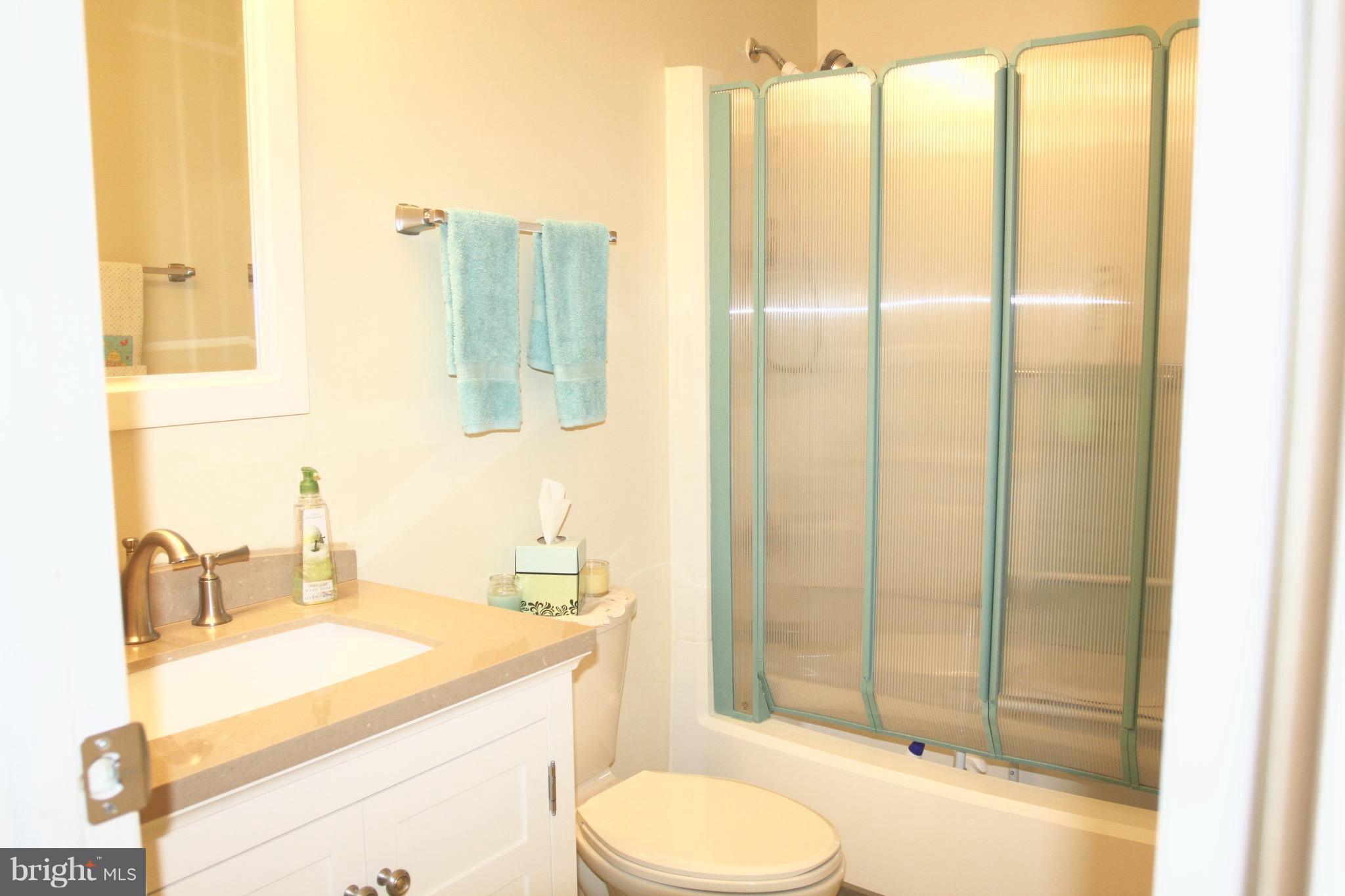 1851 Wilson Road Huntingtown, MD 20639 - Photo 9 of 25 Bath