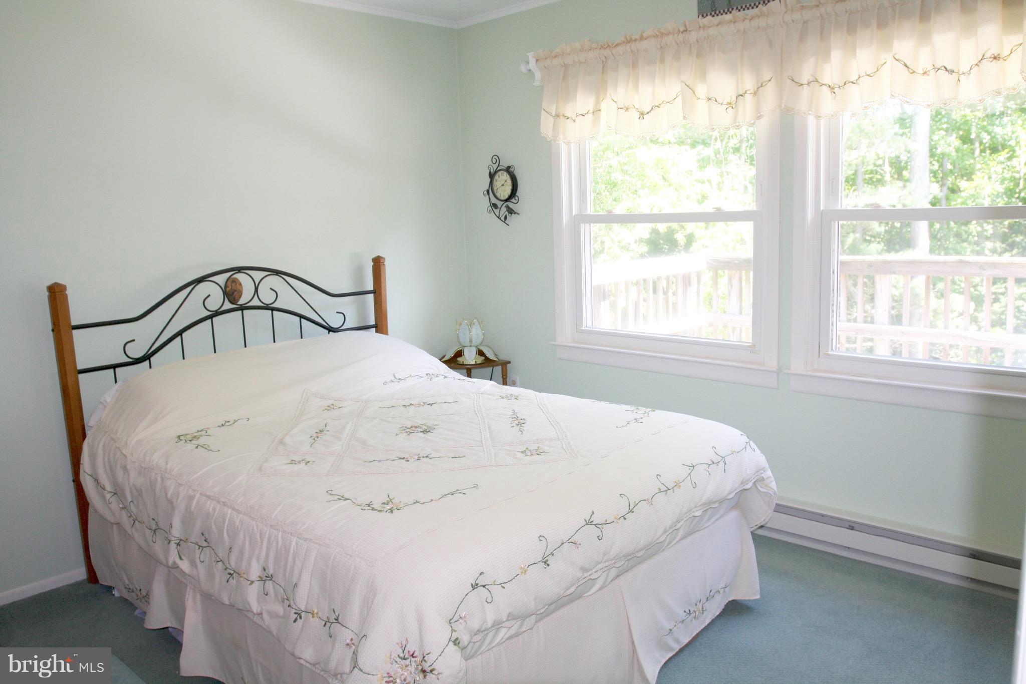 1851 Wilson Road Huntingtown, MD 20639 - Photo 10 of 25 Bedroom (Master)