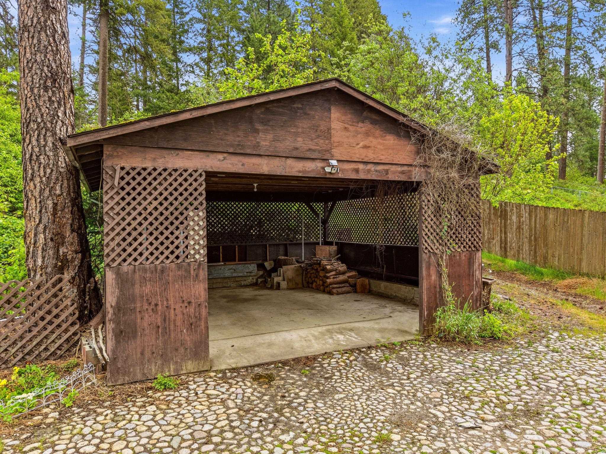 2026 East Sandy Beach Road Elk, WA 99009 - Photo 27 of 48