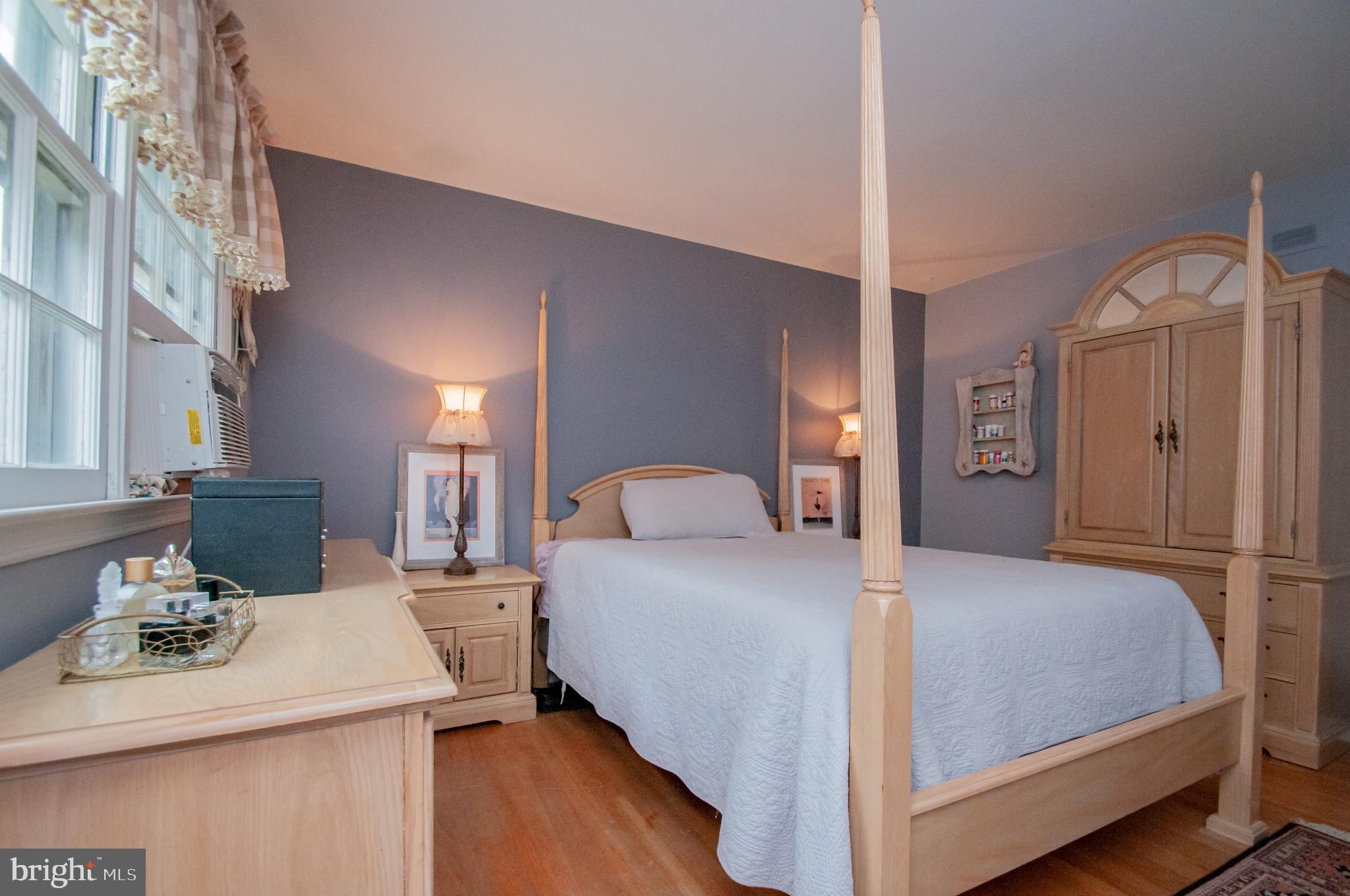 517 Faraday Road Hockessin, DE 19707 - Photo 14 of 18 Master Bedroom