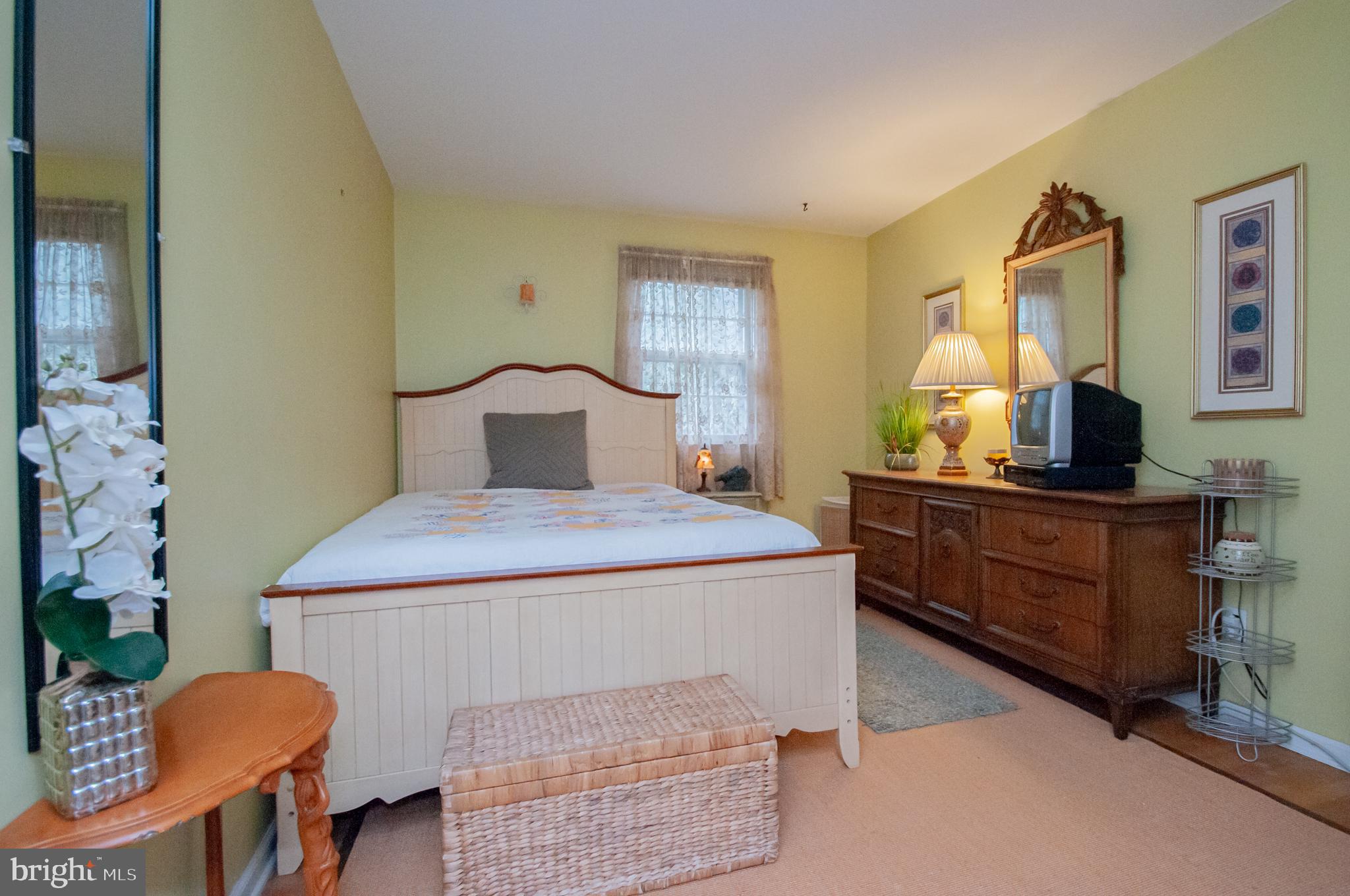 517 Faraday Road Hockessin, DE 19707 - Photo 15 of 18 Bedroom 1
