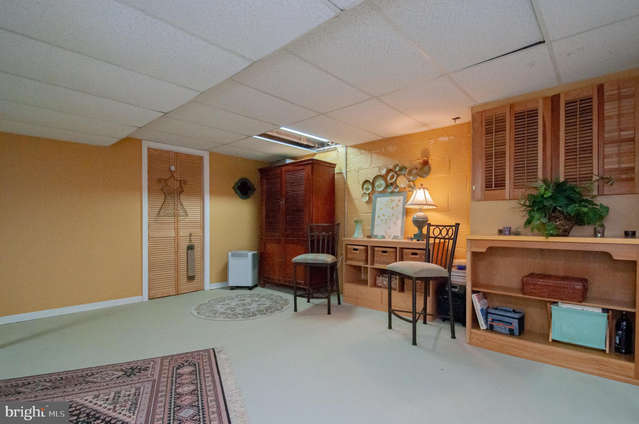 517 Faraday Road Hockessin, DE 19707 - Photo 16 of 18 Basement