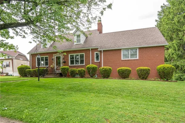 $299,500 | 806 Lehmer Street, Latrobe, PA 15650