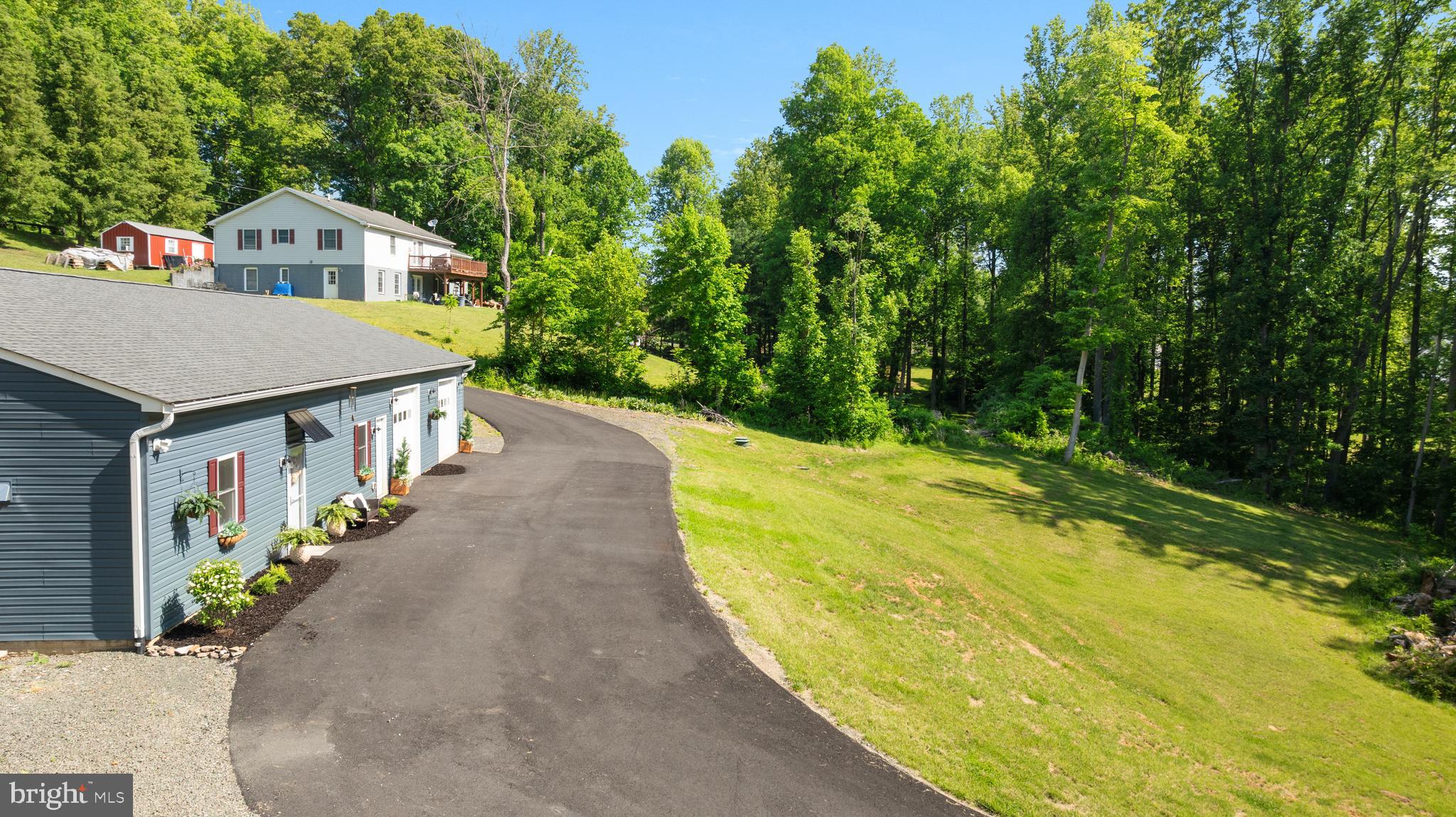 5331 Merry Oaks Road The Plains, VA 20198 - Photo 13 of 61