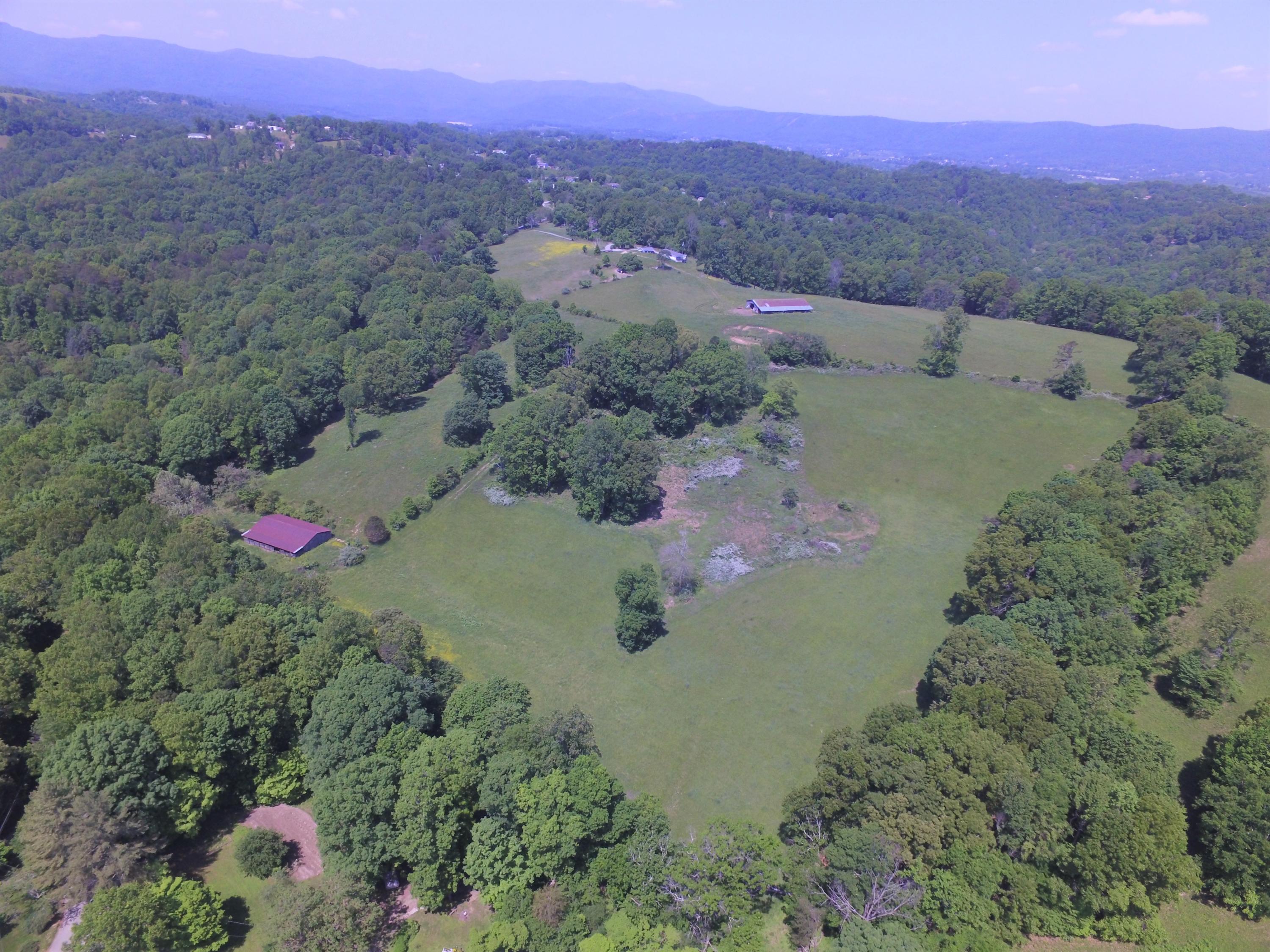 333 Landmark Road Jacksboro, TN 37757 - Photo 2 of 21 DJI_0028