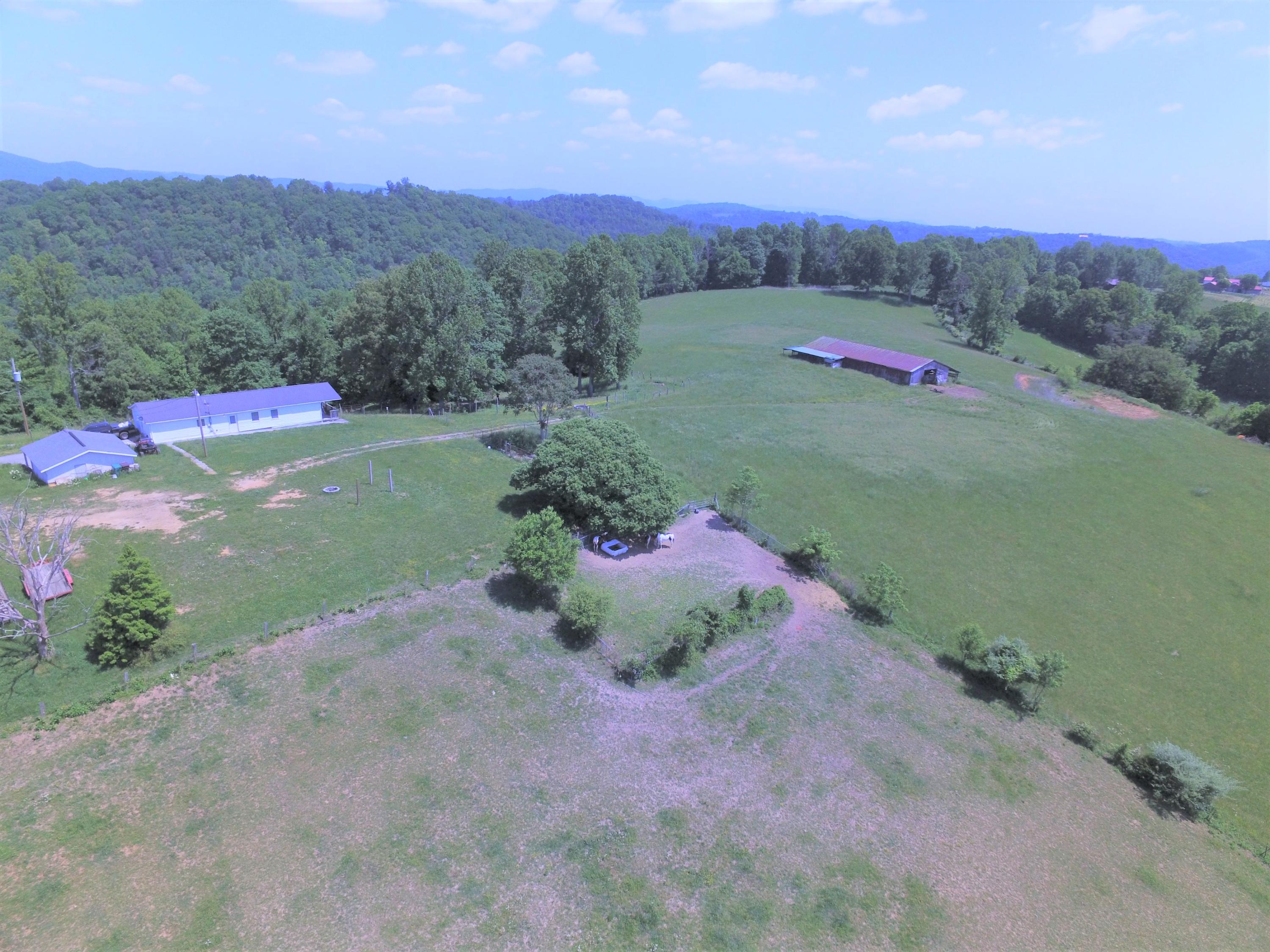 333 Landmark Road Jacksboro, TN 37757 - Photo 11 of 21 DJI_0037