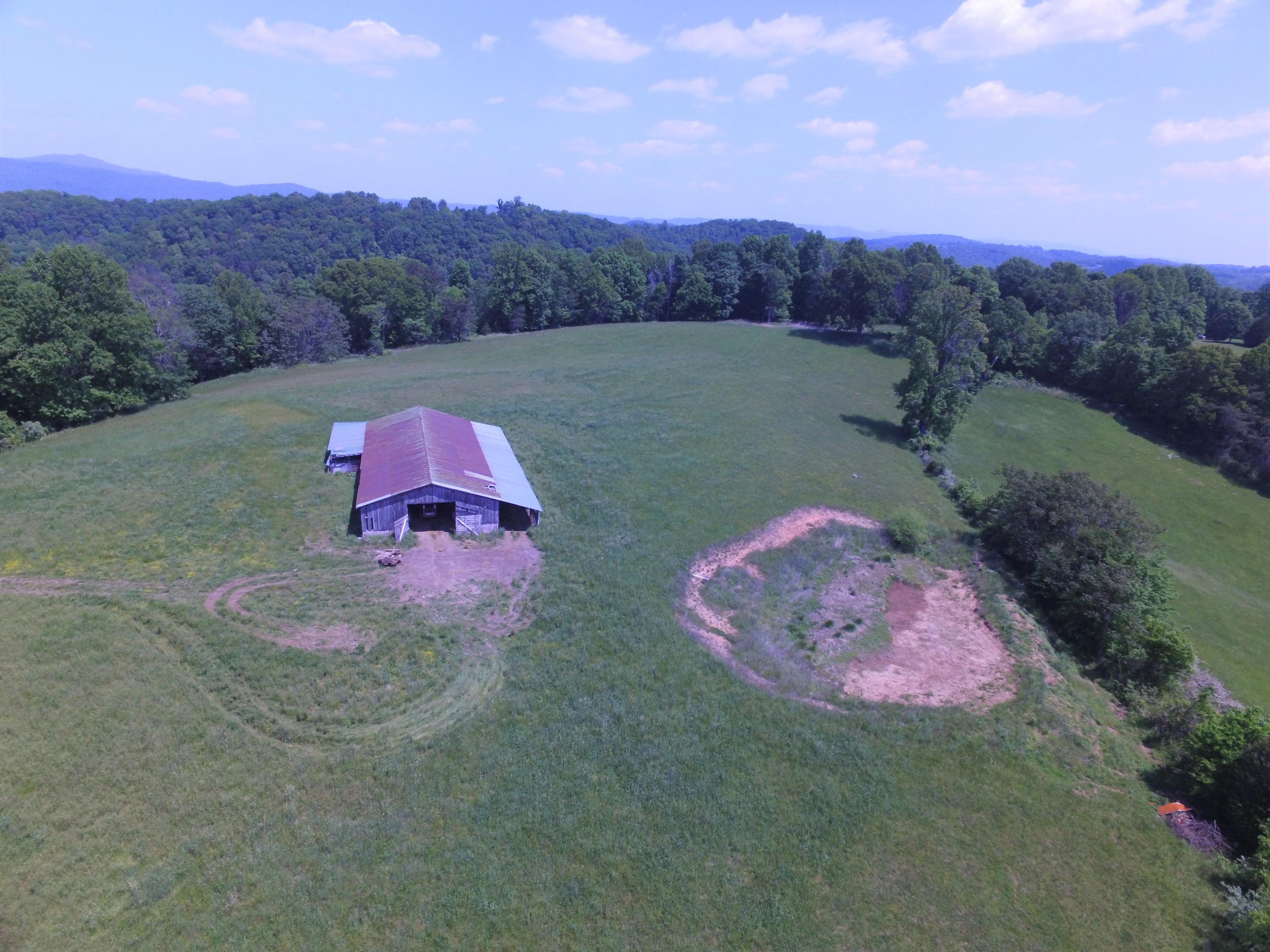 333 Landmark Road Jacksboro, TN 37757 - Photo 14 of 21 DJI_0041