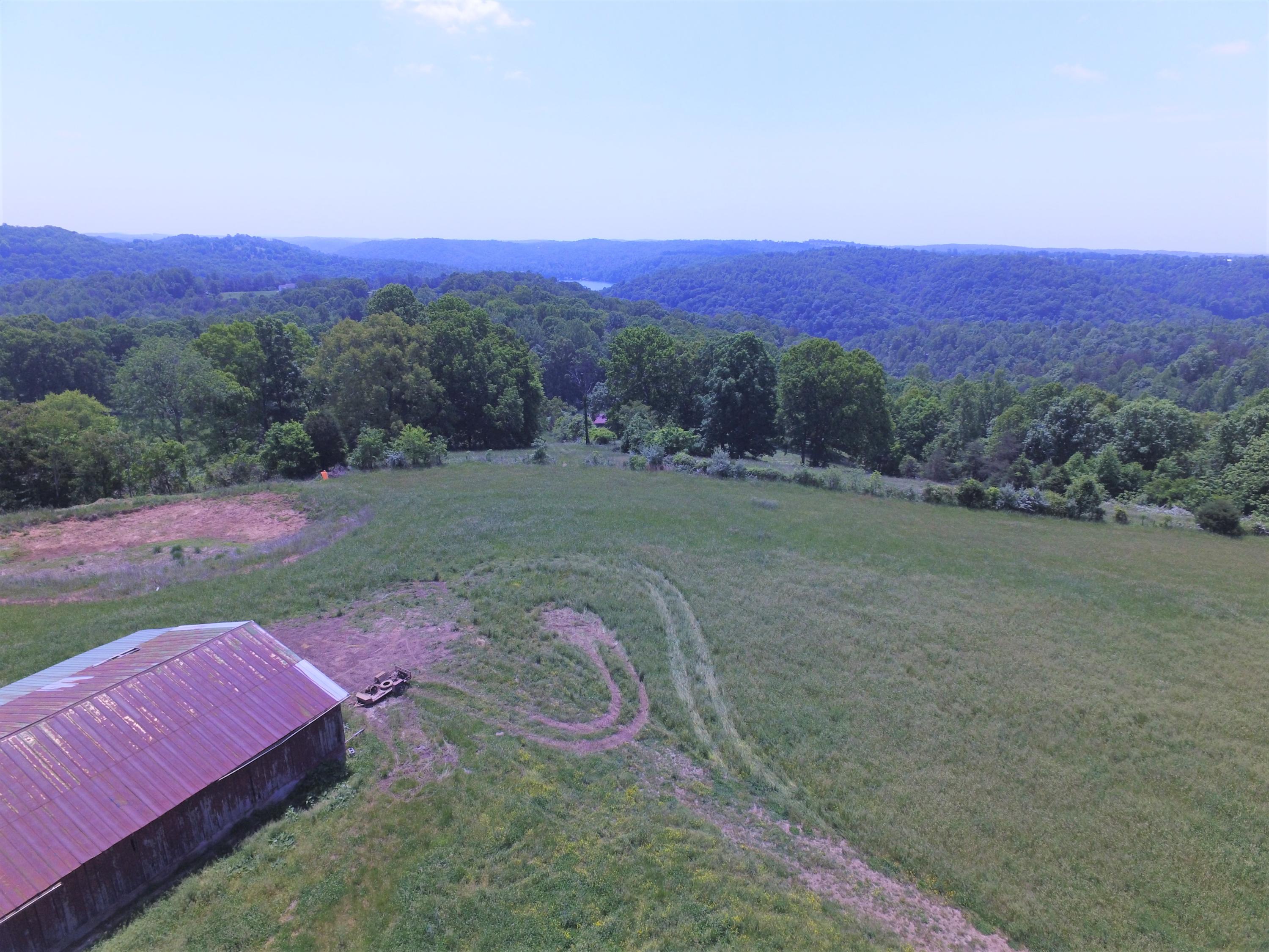 333 Landmark Road Jacksboro, TN 37757 - Photo 15 of 21 DJI_0042
