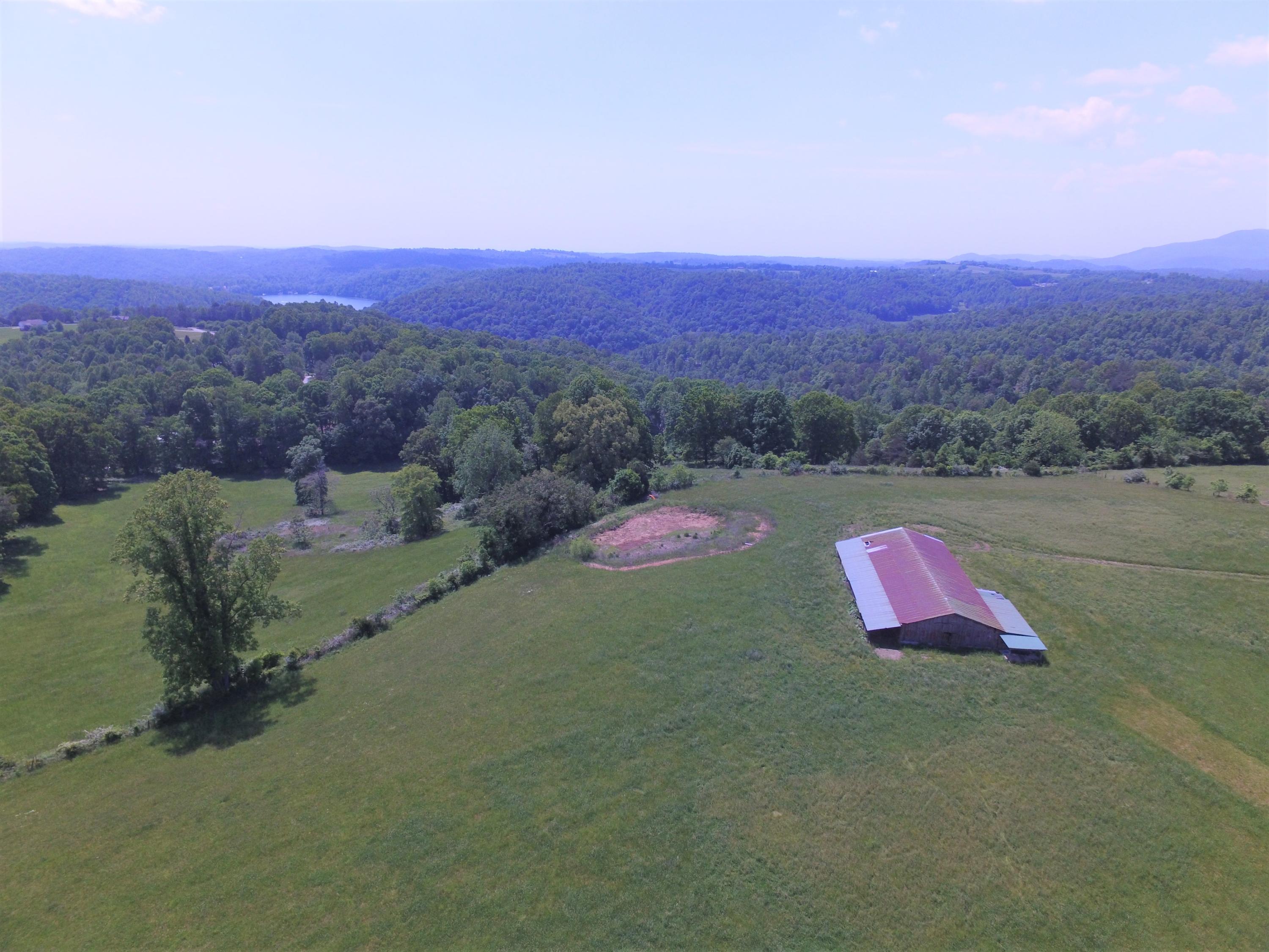 333 Landmark Road Jacksboro, TN 37757 - Photo 16 of 21 DJI_0043