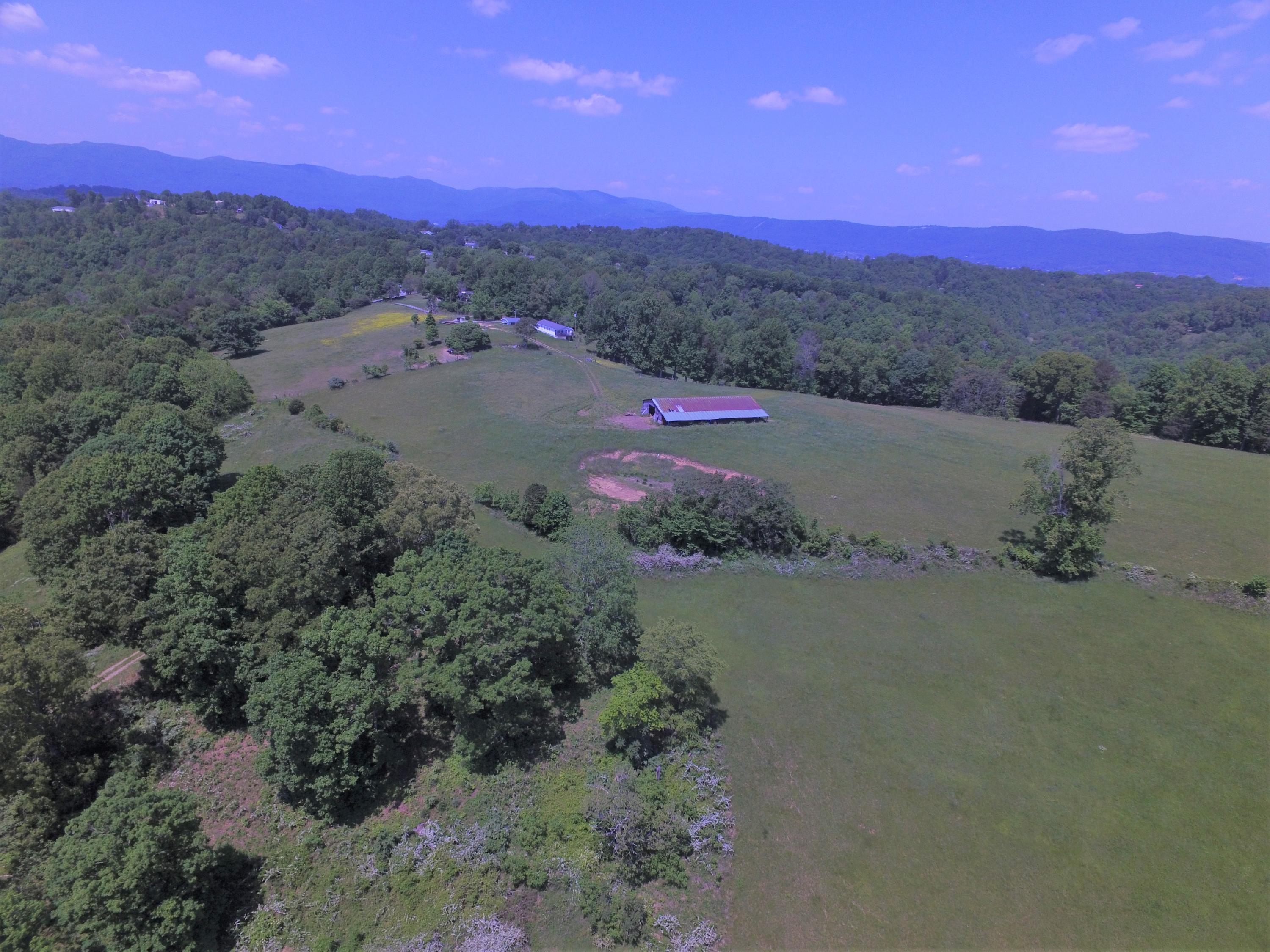 333 Landmark Road Jacksboro, TN 37757 - Photo 17 of 21 DJI_0044