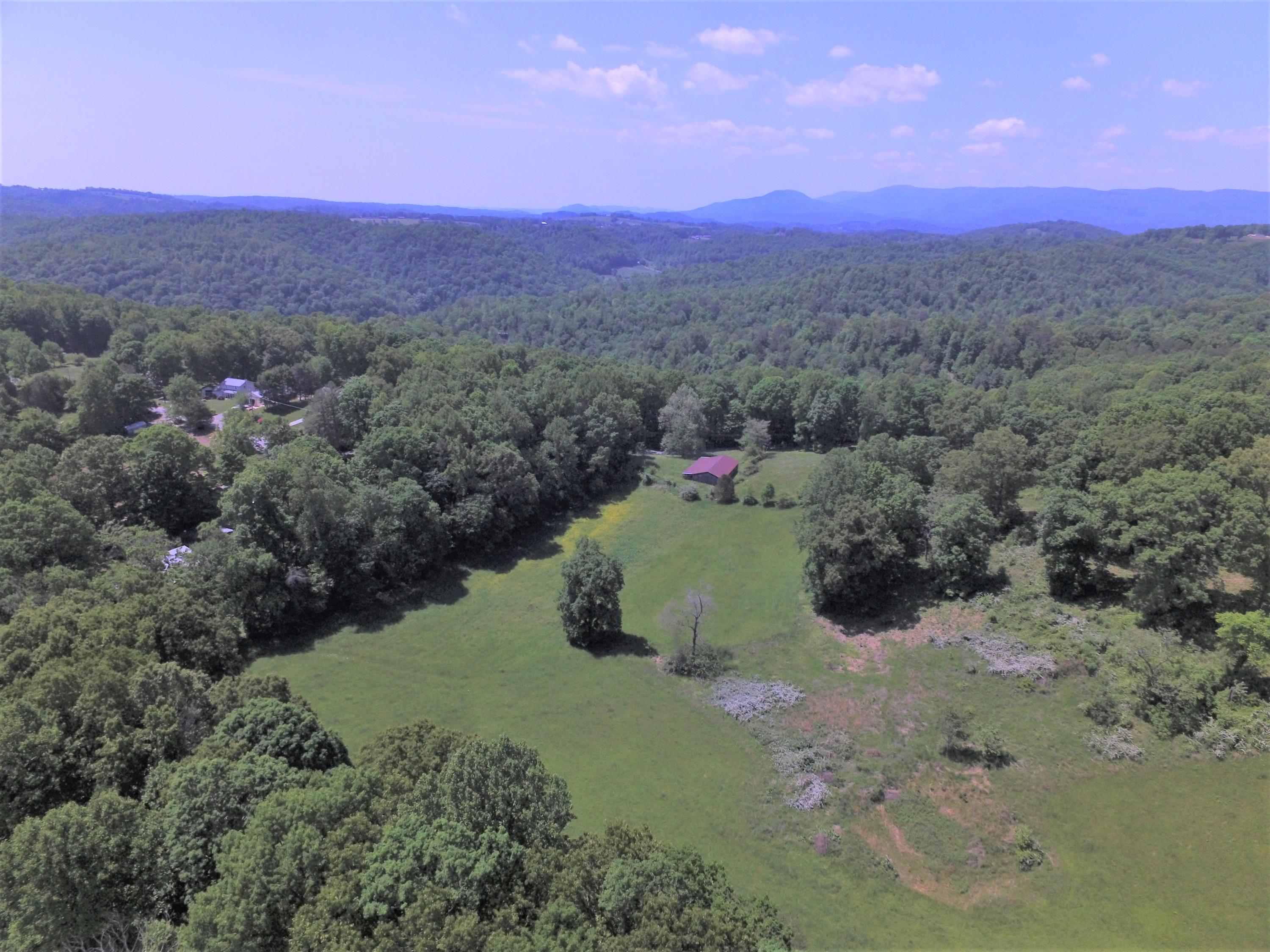 333 Landmark Road Jacksboro, TN 37757 - Photo 18 of 21 DJI_0045