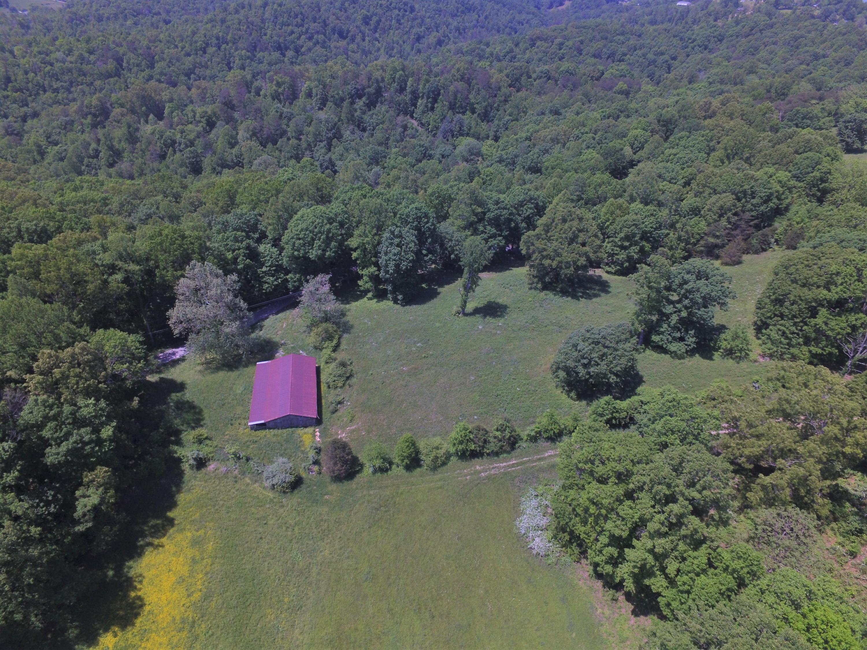 333 Landmark Road Jacksboro, TN 37757 - Photo 19 of 21 DJI_0046