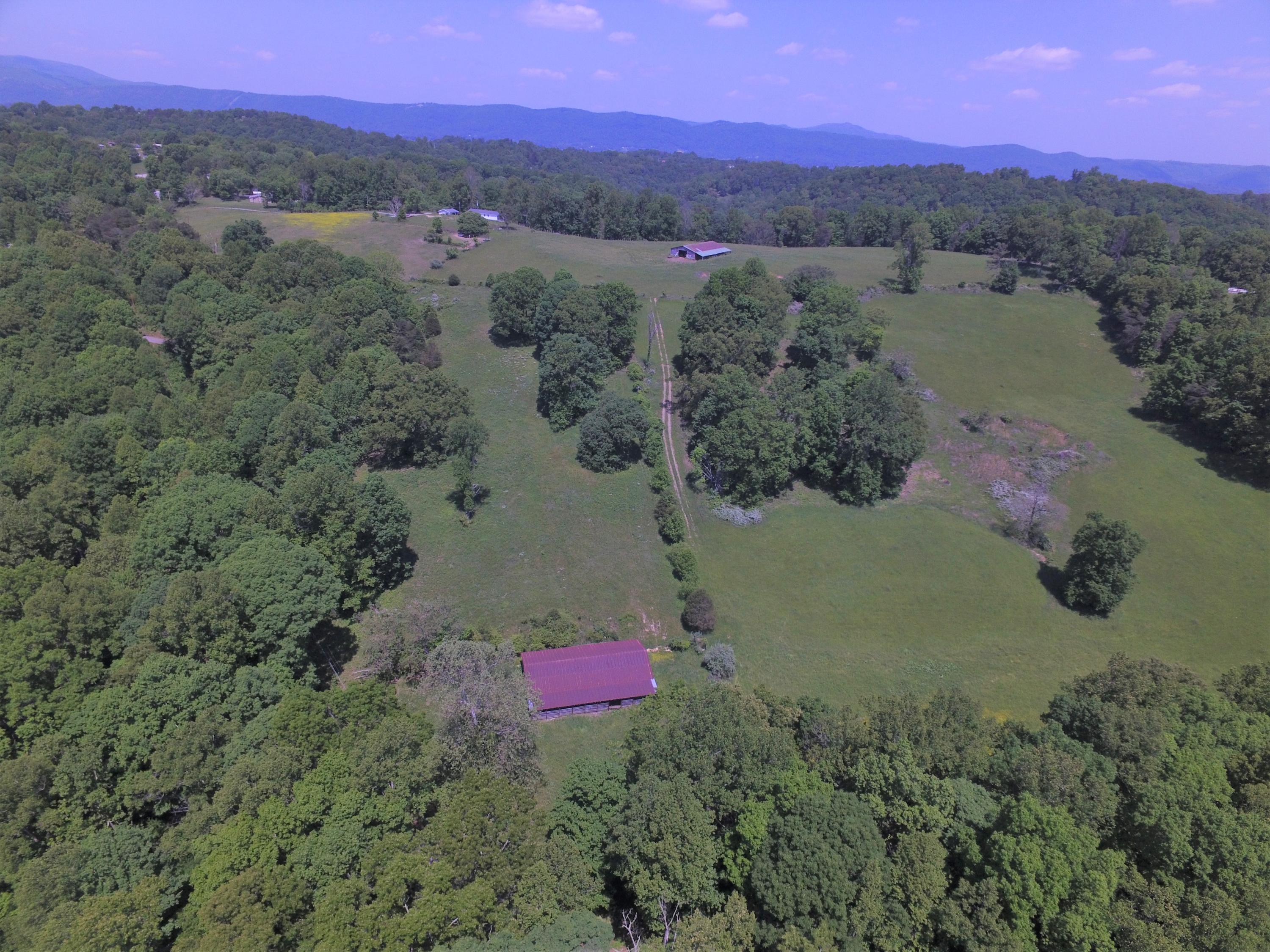 333 Landmark Road Jacksboro, TN 37757 - Photo 20 of 21 DJI_0047