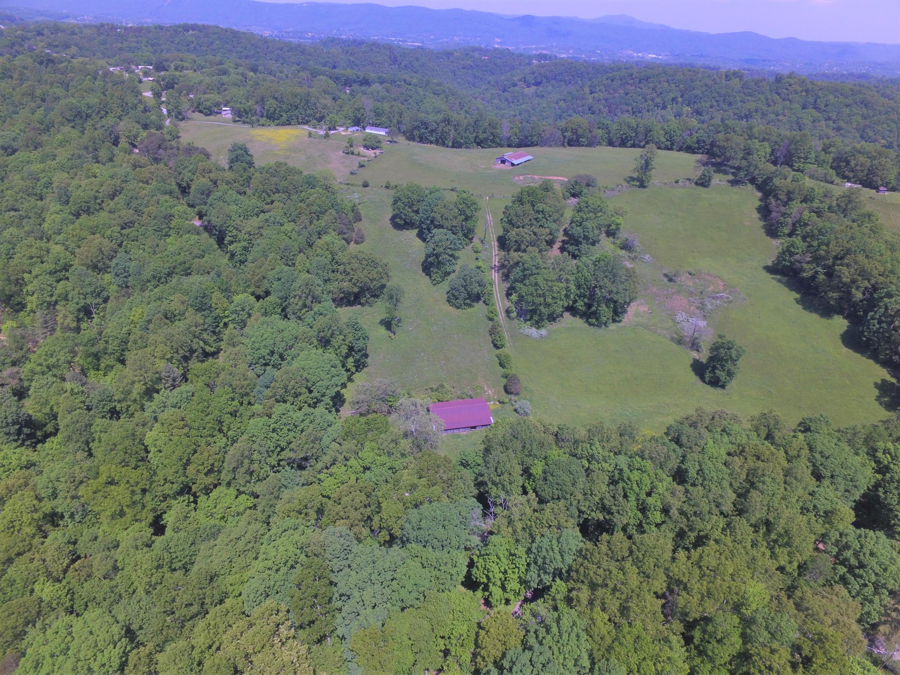 333 Landmark Road Jacksboro, TN 37757 - Photo 3 of 21 DJI_0029