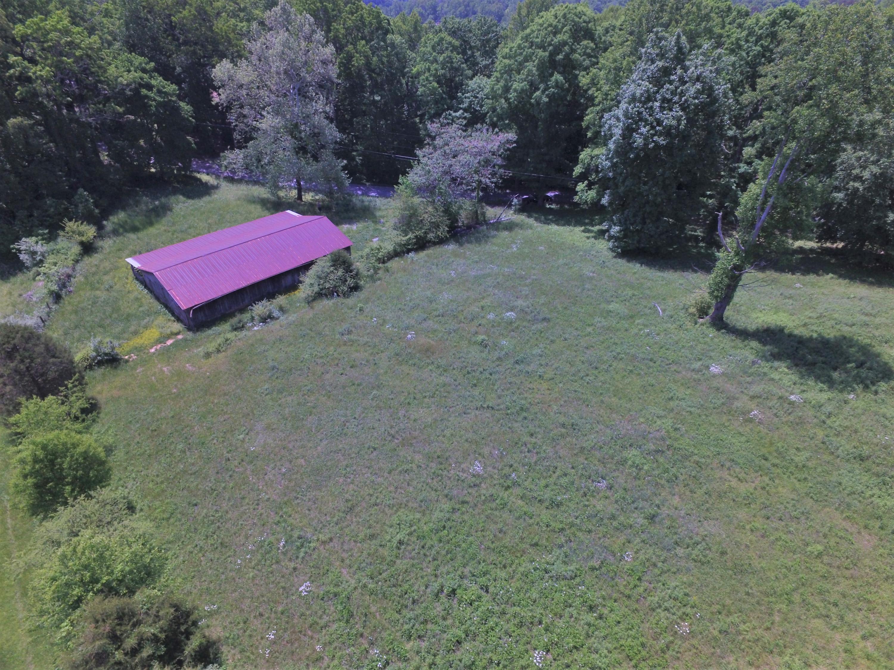 333 Landmark Road Jacksboro, TN 37757 - Photo 21 of 21 DJI_0048