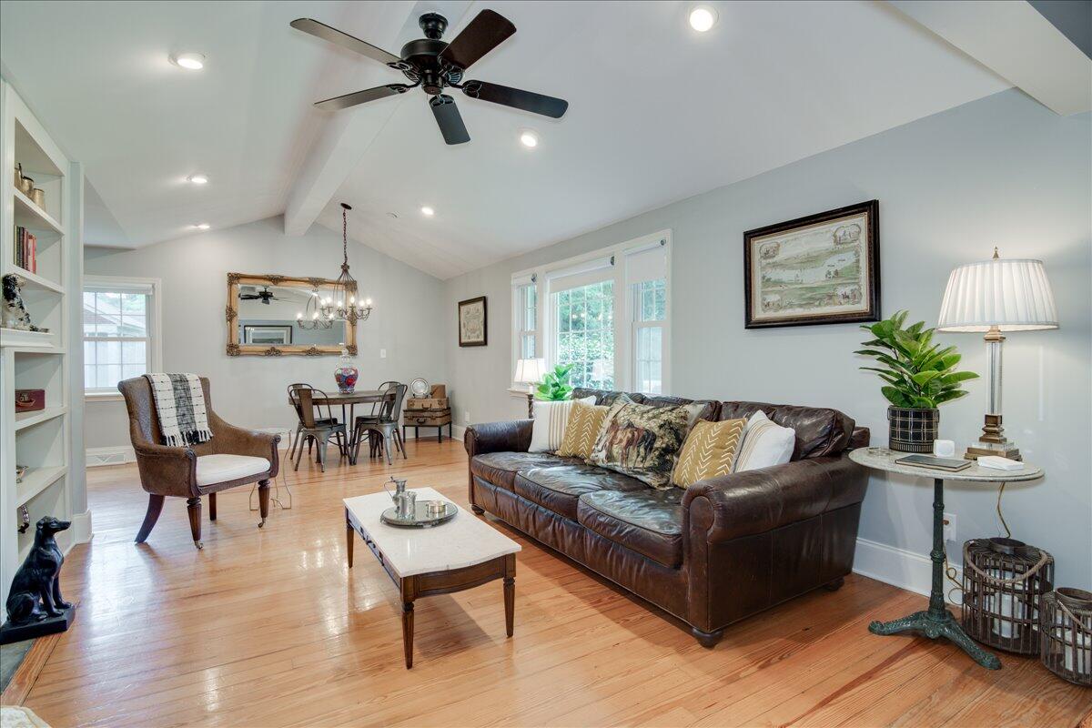 452 Powderhouse Road Southeast, Unit B Aiken, SC 29801 - Photo 4 of 15