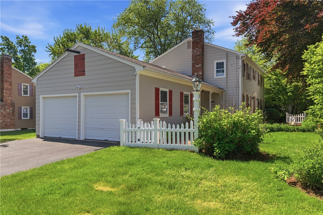 2699 Diamond Hill Road Cumberland, RI 02864 - Photo 3 of 45