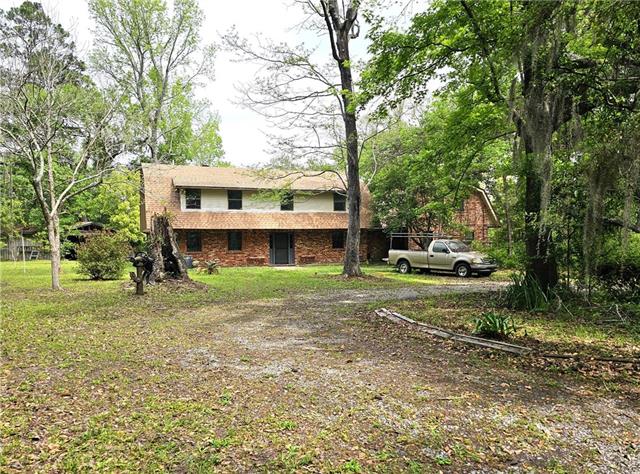 40477 Crawford Landing Road Slidell, LA 70461 - Photo 1 of 41