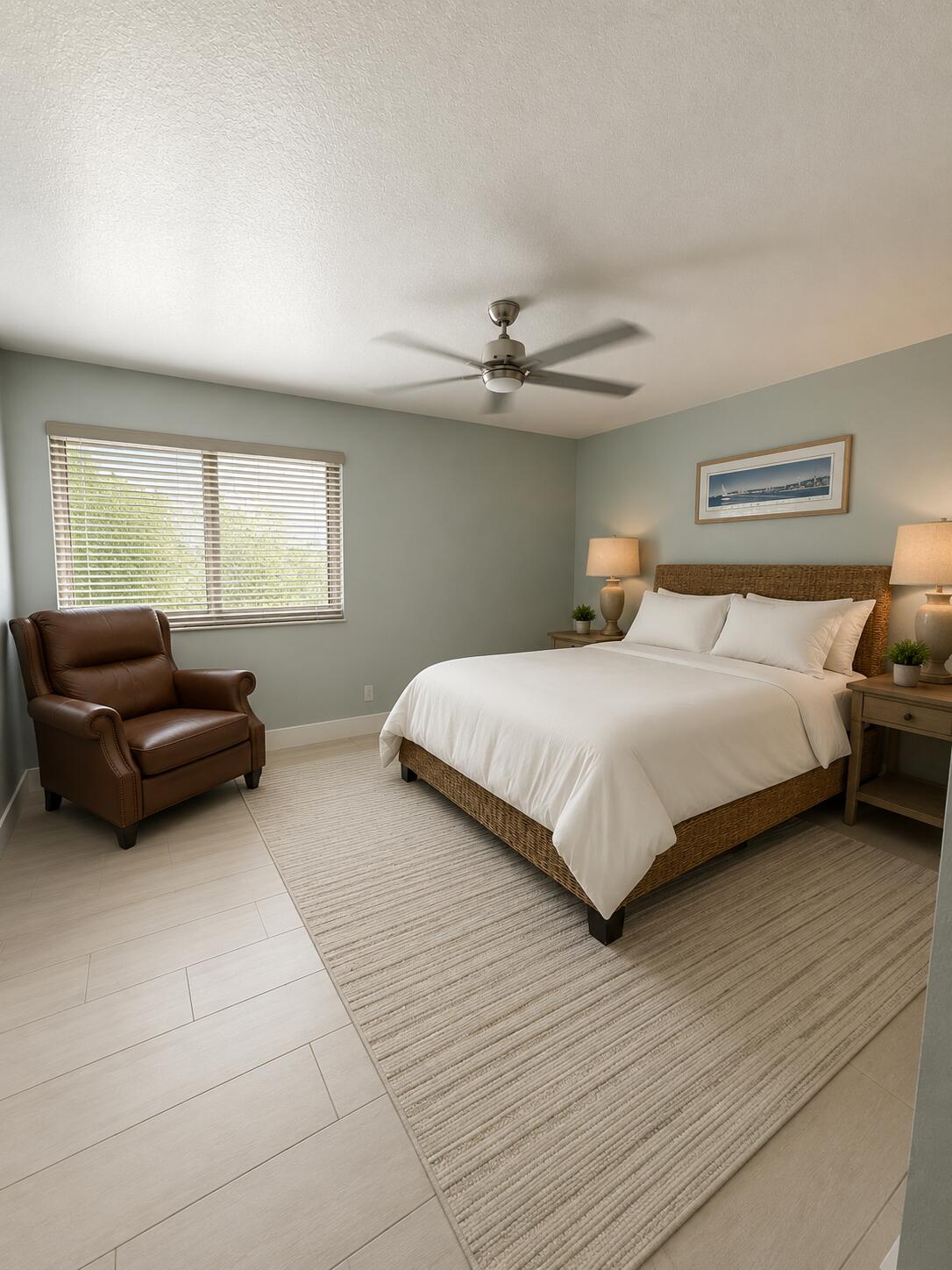 6395 Garrett Street Jupiter, FL 33458 - Photo 4 of 8 Primary Bedroom