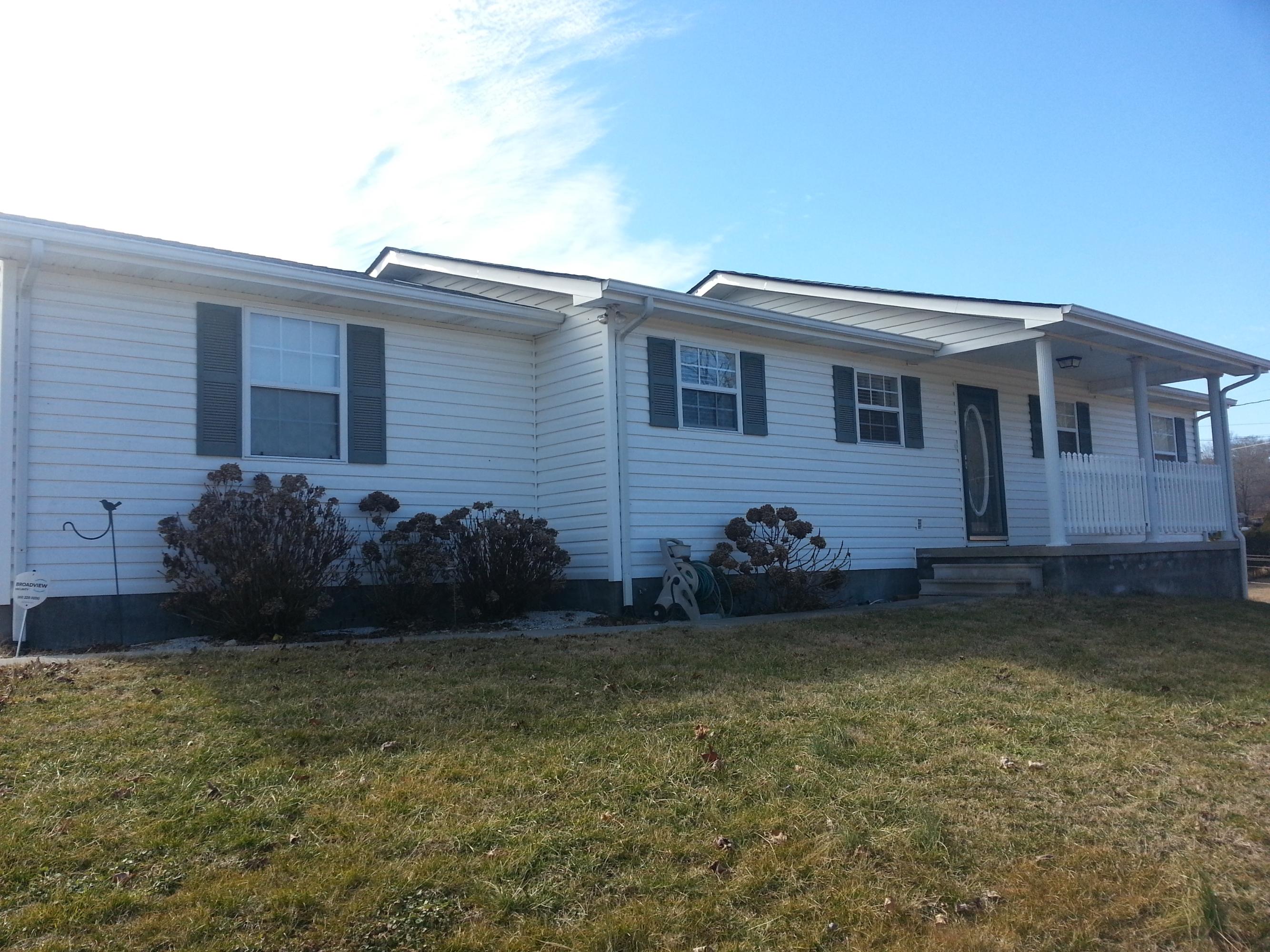 765 Laurel Road Clinton, TN 37716 - Photo 1 of 10 765 Laurel Road