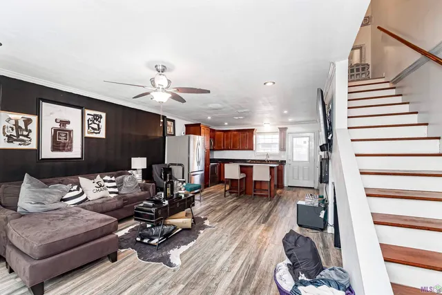 $79,900 | 1769 Boulevard De Province, Unit E, Baton Rouge, LA 70816