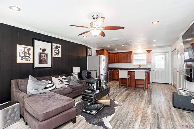 $79,900 | 1769 Boulevard De Province, Unit E, Baton Rouge, LA 70816