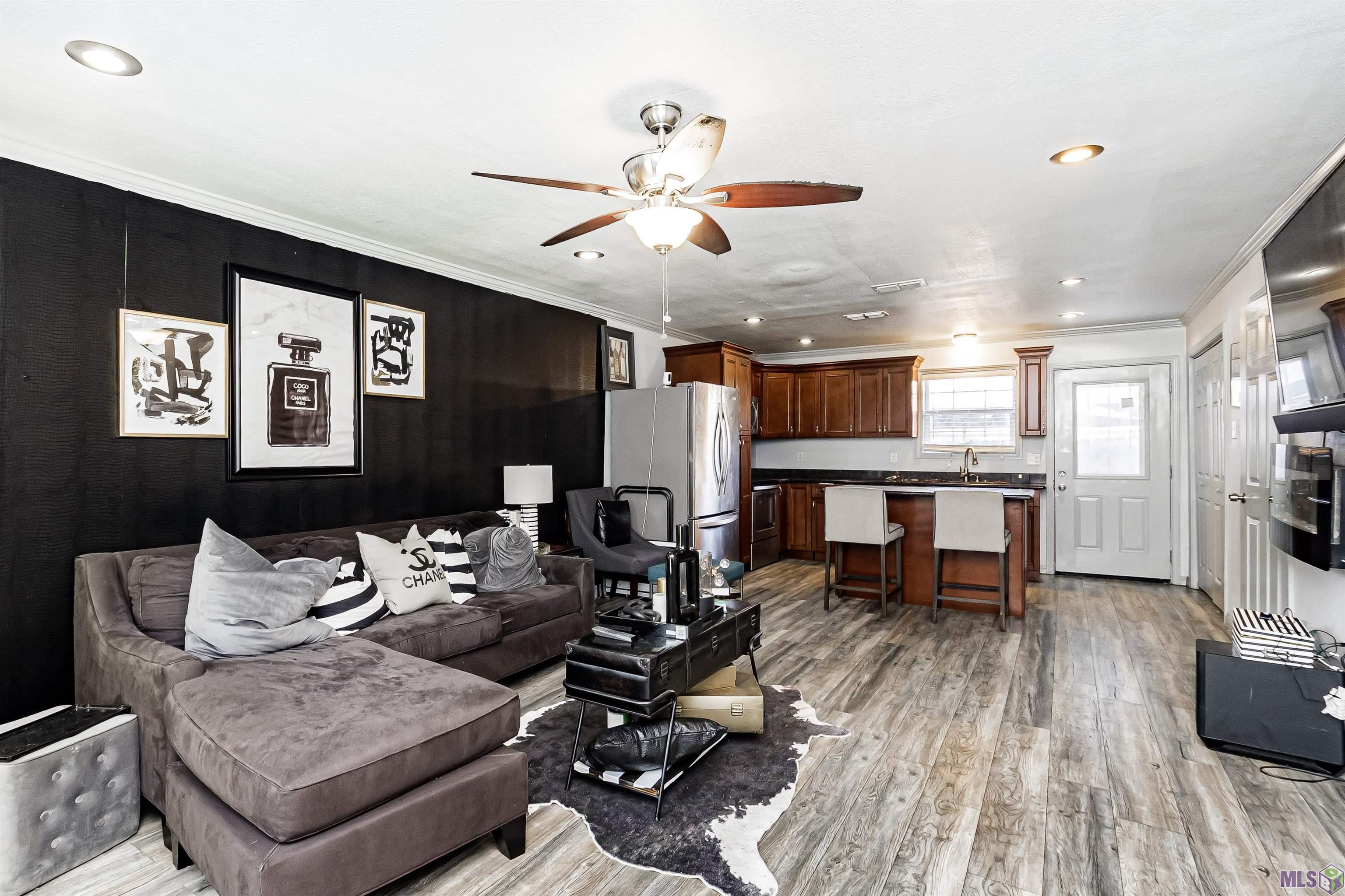 1769 Boulevard De Province, Unit E Baton Rouge, LA 70816 - Photo 9 of 10