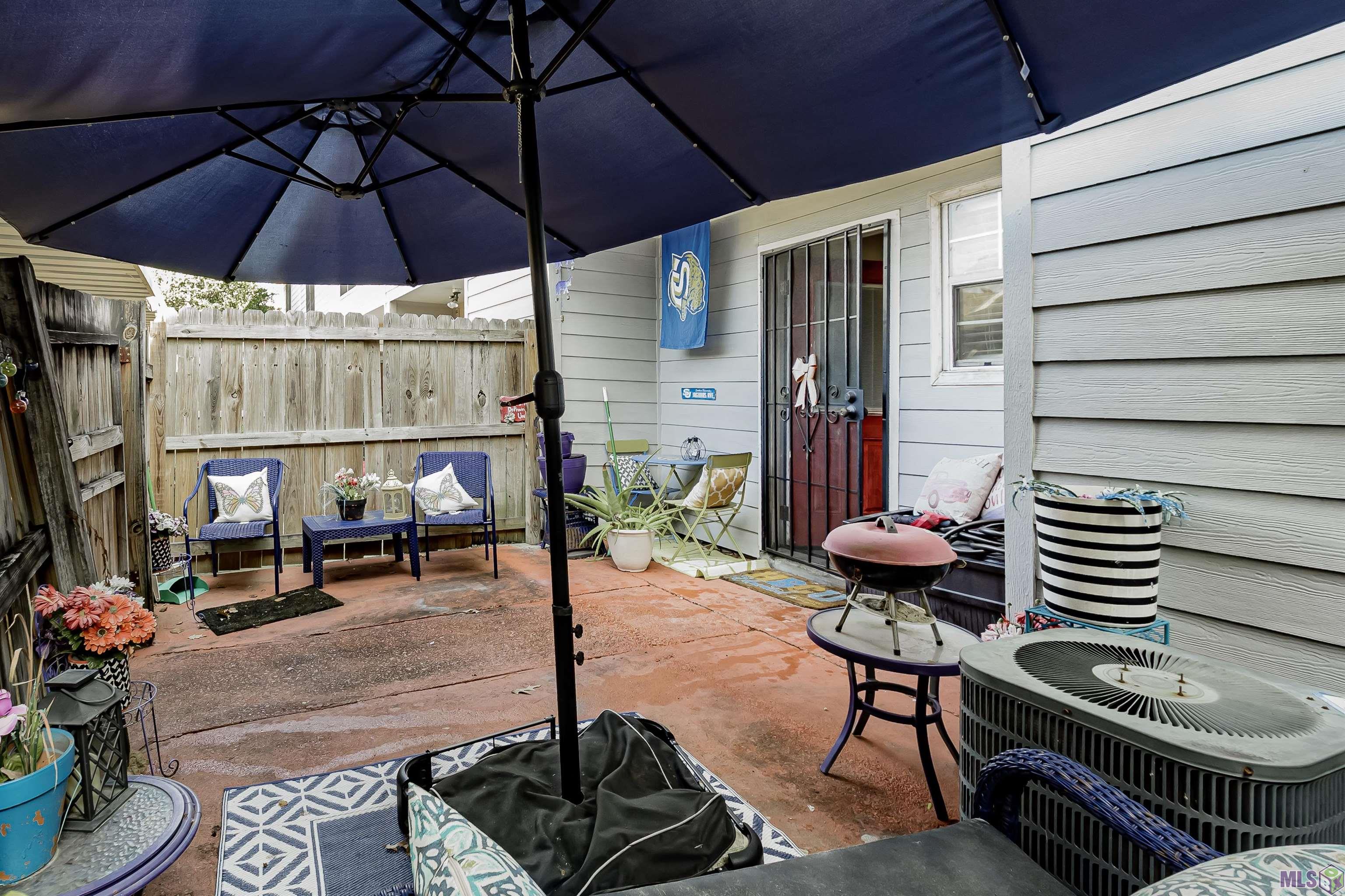 1769 Boulevard De Province, Unit E Baton Rouge, LA 70816 - Photo 10 of 10