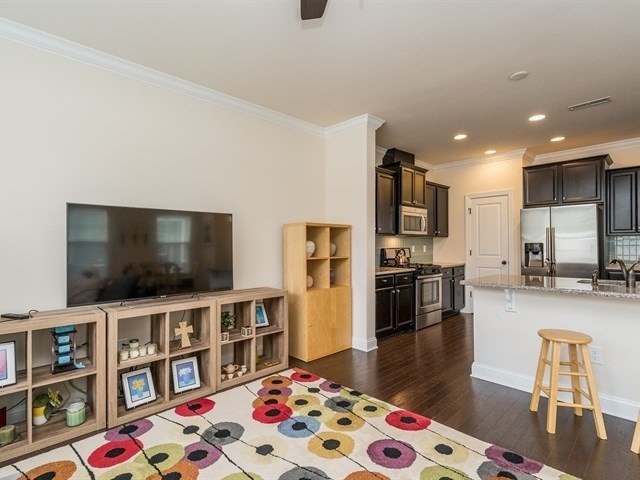755 McRae Road Cary, NC 27519 - Photo 6 of 25 Photo 6