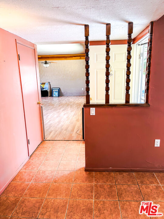 1001 South McCall Street Ridgecrest, CA 93555 - Photo 10 of 27 a view of front door