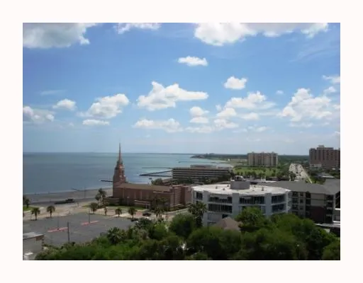 a view of ocean view