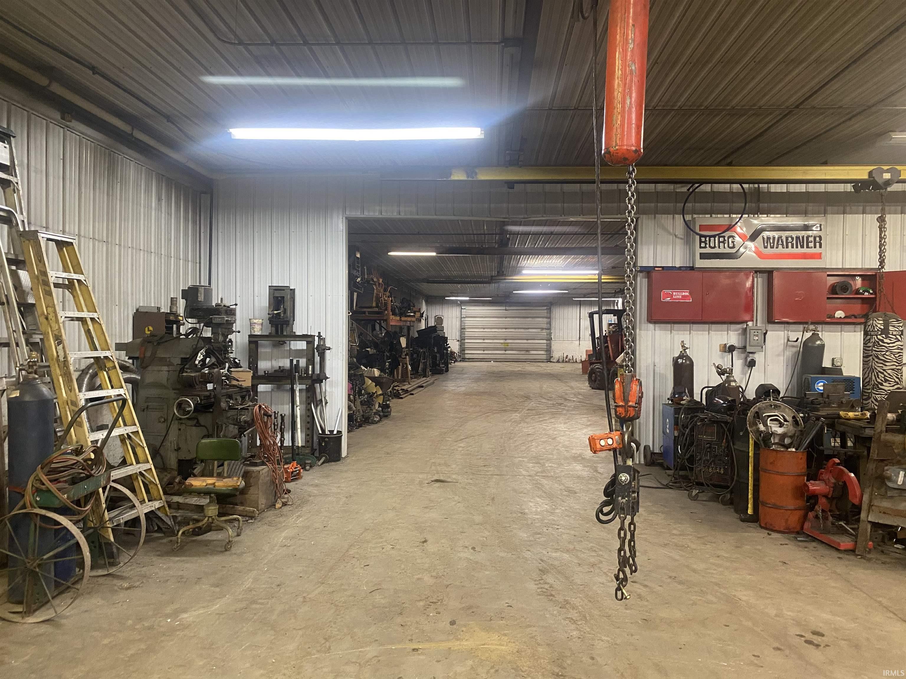 1550 North Wentzel Street Rochester, IN 46975 - Photo 12 of 15