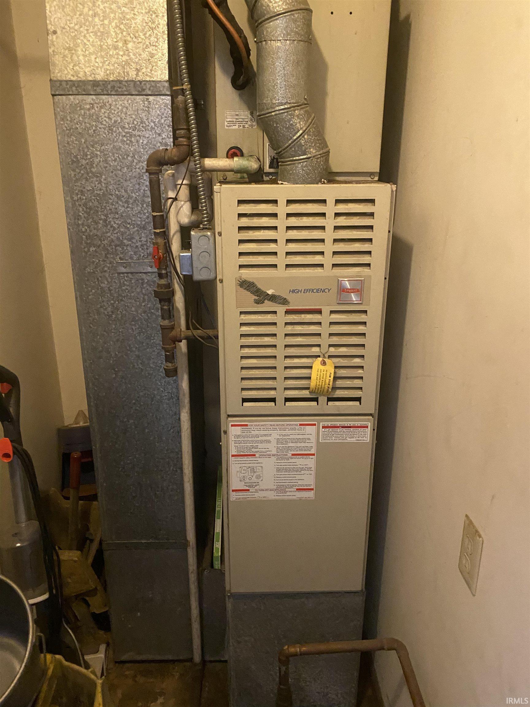 1550 North Wentzel Street Rochester, IN 46975 - Photo 8 of 15