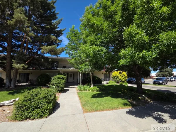 $265,000 | 1780 Balboa Drive, Unit D, Idaho Falls, ID 83404