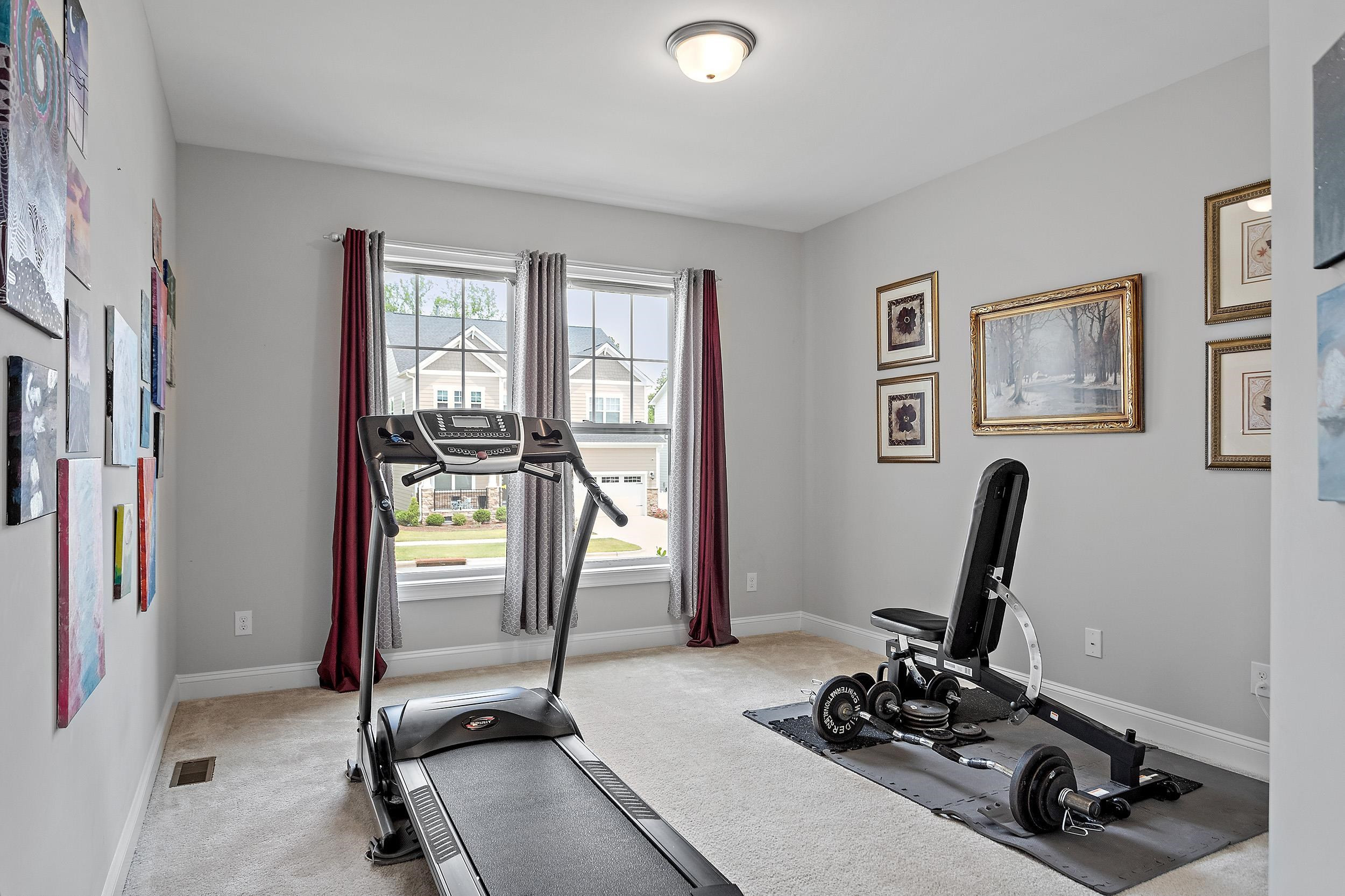 6313 Expertise Avenue Raleigh, NC 27616 - Photo 19 of 33 Photo 22
